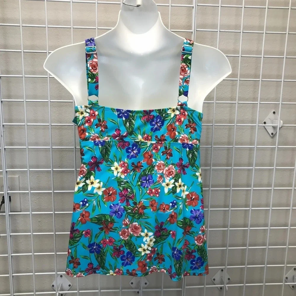 Avenue this tankini